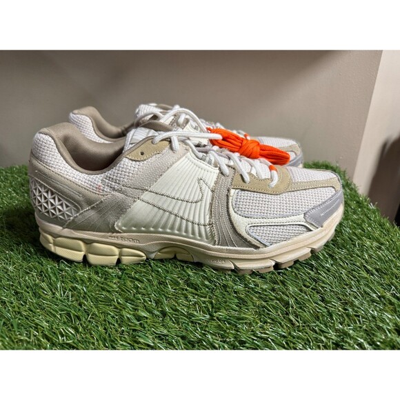 Nike Zoom Vomero 5 Light Orewood Brown Pale Ivory IM6966-104 Men\'s Size 14 NEW main image 5